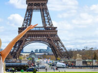 Spa Comms go to Paris! 