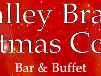 Valley Brass Christmas Concert