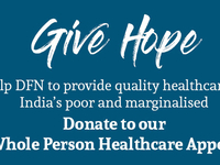 Whole Person Healthcare Appeal