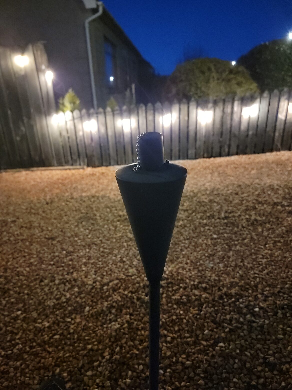 Image uploaded with update