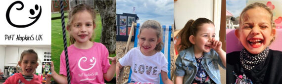 "In Memory Of Lila" Manchester 10K 31st May 2026