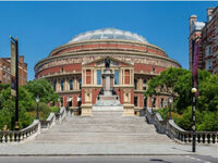 Help the City of Hull Band reach The National Finals at the Royal Albert Hall, London