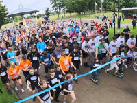 5K The Centre Way 2026