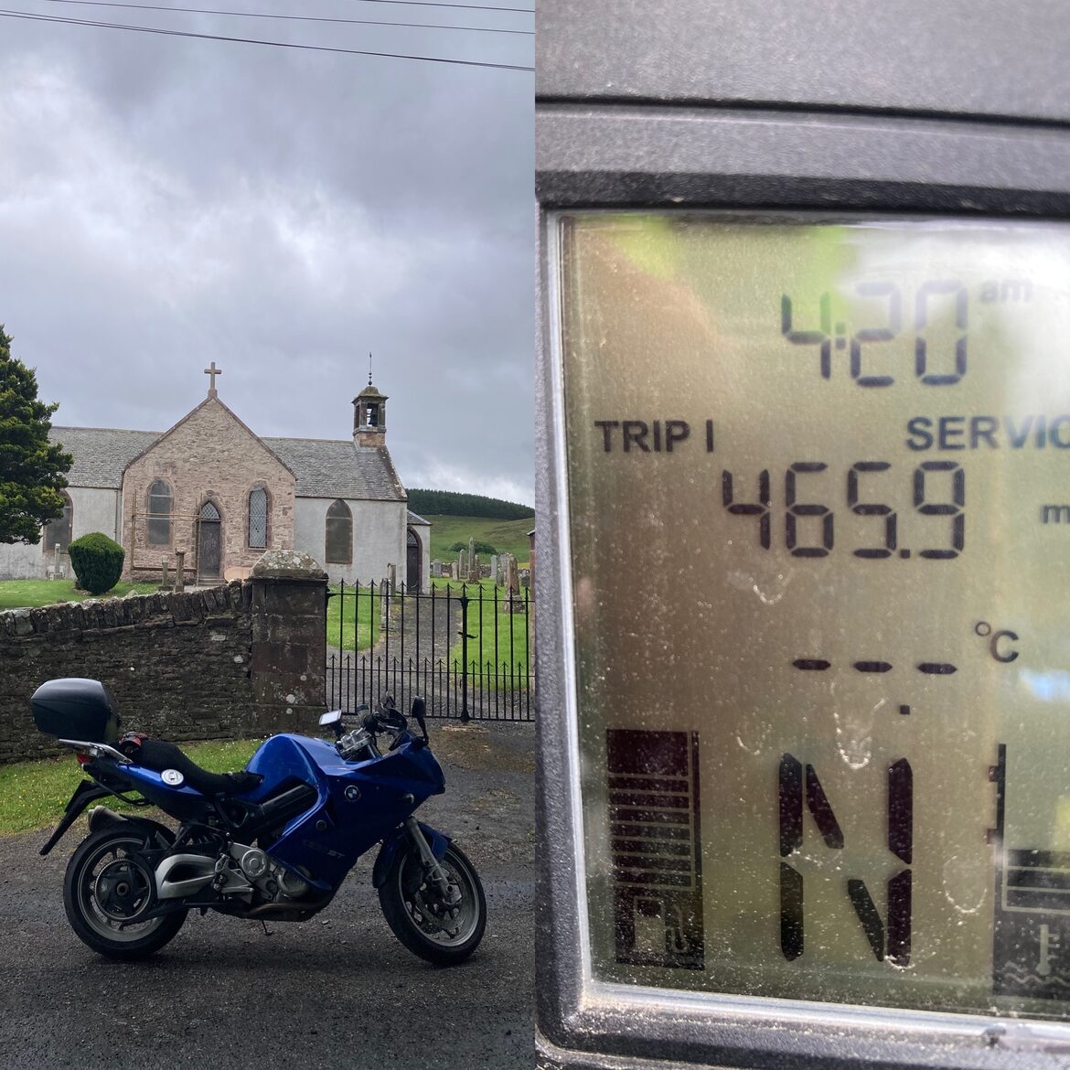 Image uploaded with update