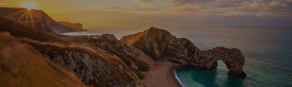 100km Continuous Walk along the Jurassic Coast - 16th/17th May 2026