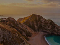 100km Continuous Walk along the Jurassic Coast - 16th/17th May 2026