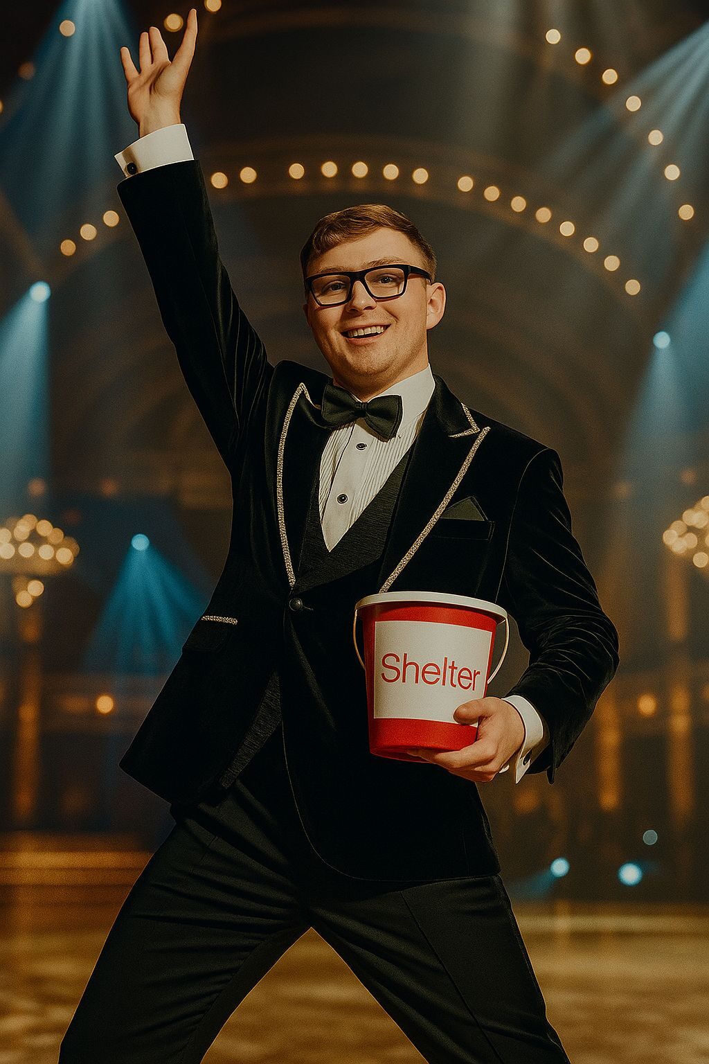 Image uploaded with update