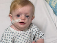 Halo ARC's 2026 charity raising funds for Love me Love my Face