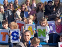 Treehouse Preschool Fundraising