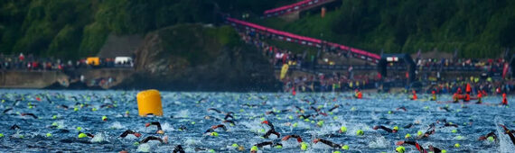IRONMAN Wales 2026