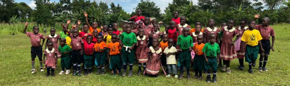 New Life for Orphans Uganda - Monthly Needs