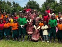 New Life for Orphans Uganda - Monthly Needs