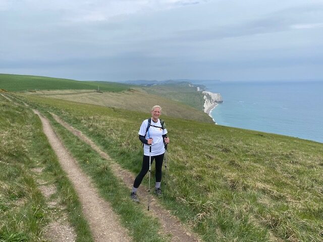 Image uploaded with update