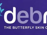 Levi - Reading Half Marathon for DEBRA