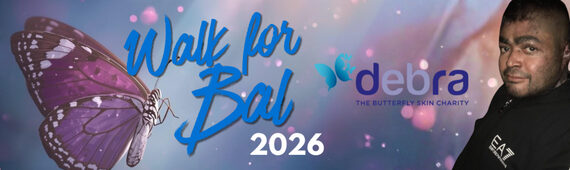 Walk for Bal 2026