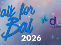 Walk for Bal 2026