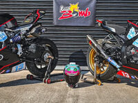 An evening with Dom Herbertson 