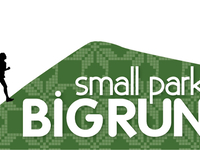 small park BIG RUN 2023