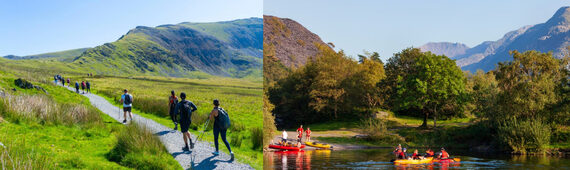 Elizabeth's Sea to Summit Challenge 2026