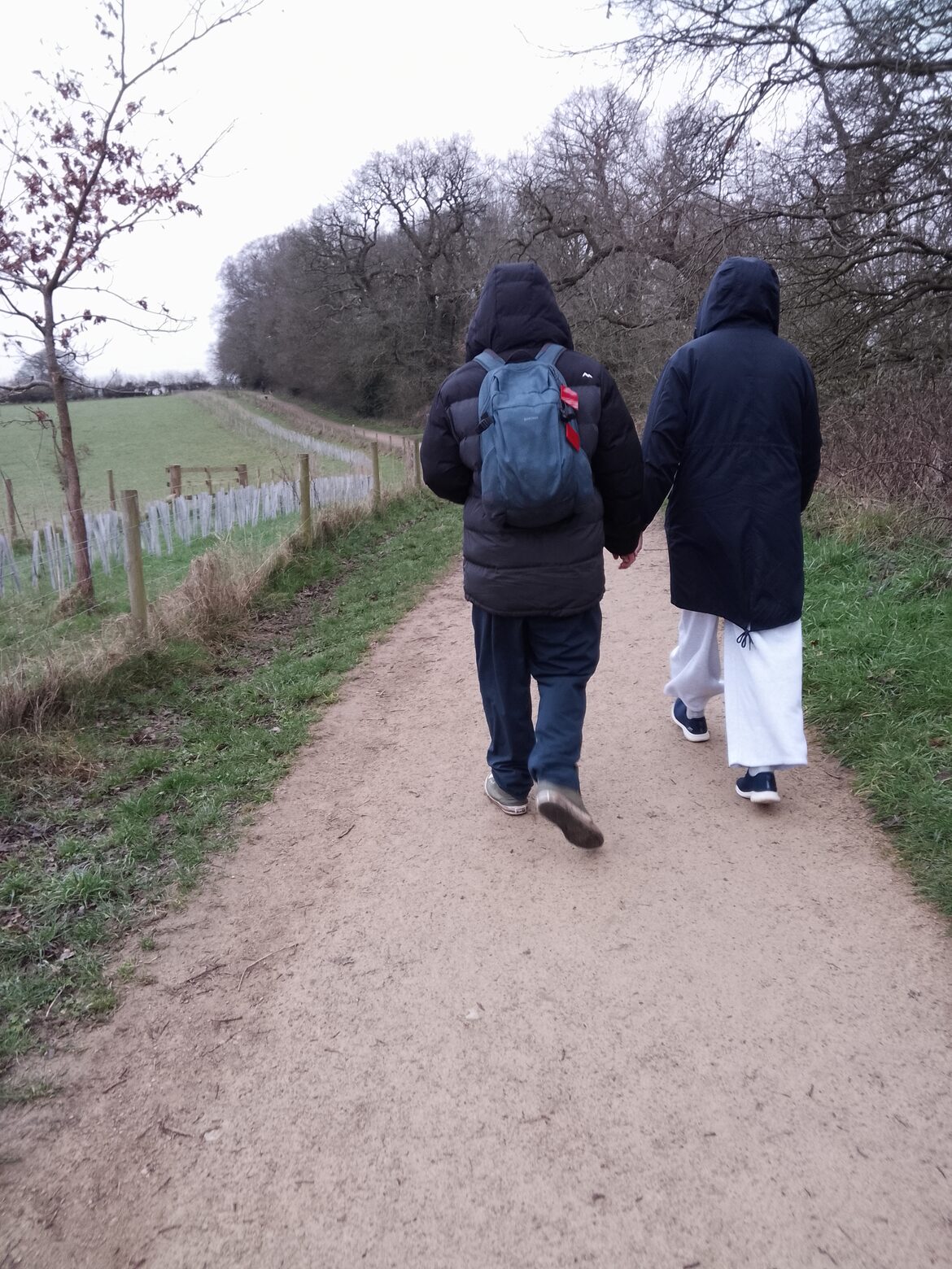 Image uploaded with update