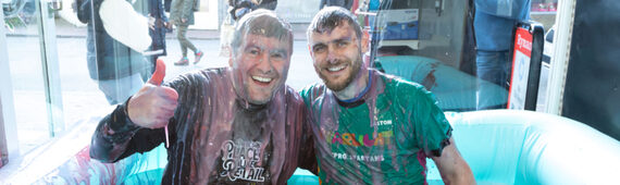 Gunge a thon 2024