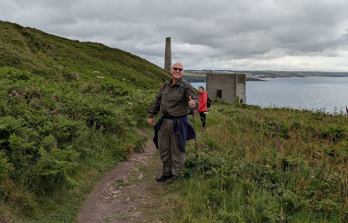 Image uploaded with update