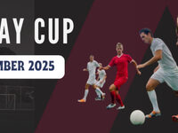 The Corpay Cup 5 a-side Tournament - Friday 19th September 2025