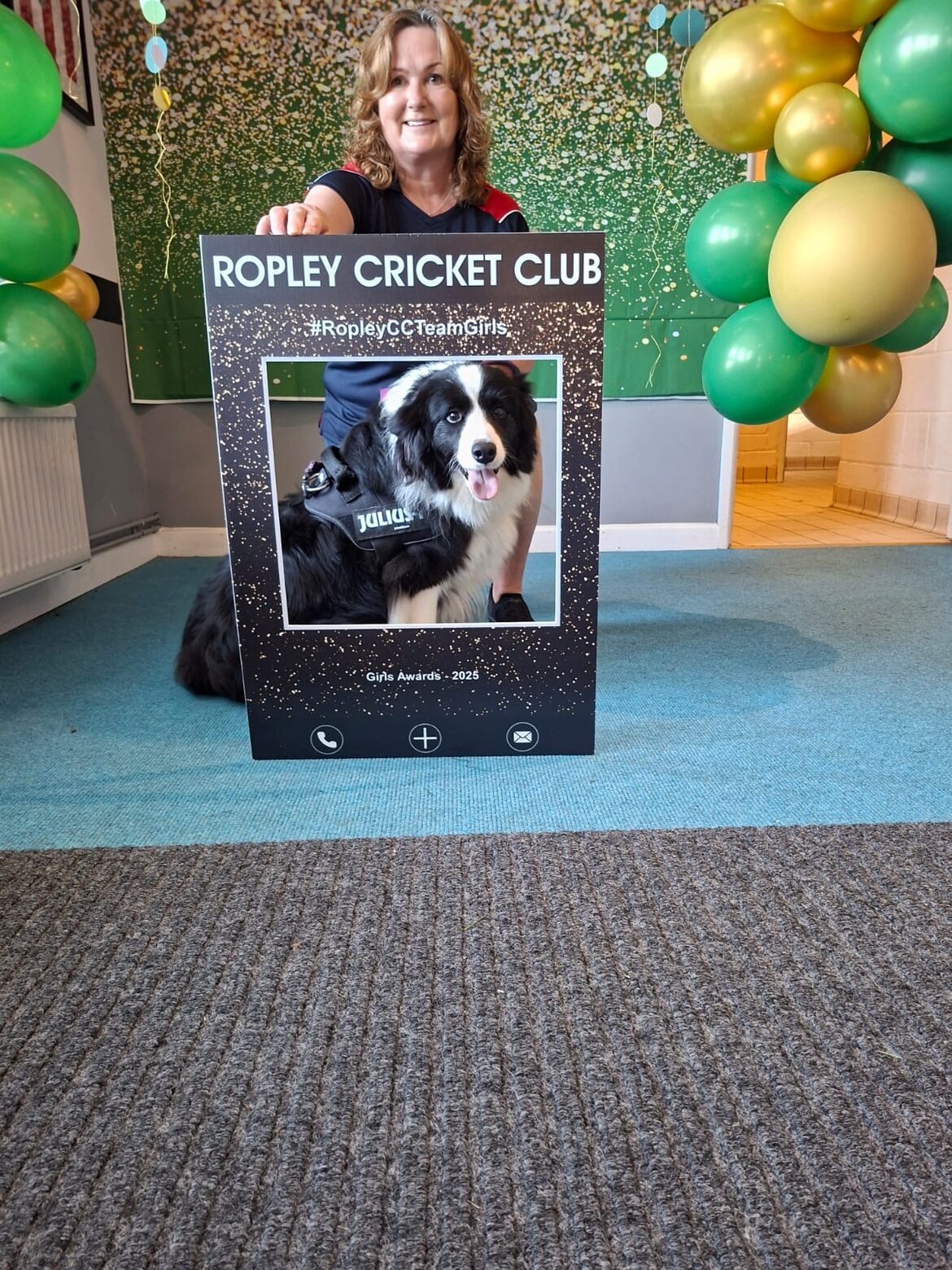 Image uploaded with update