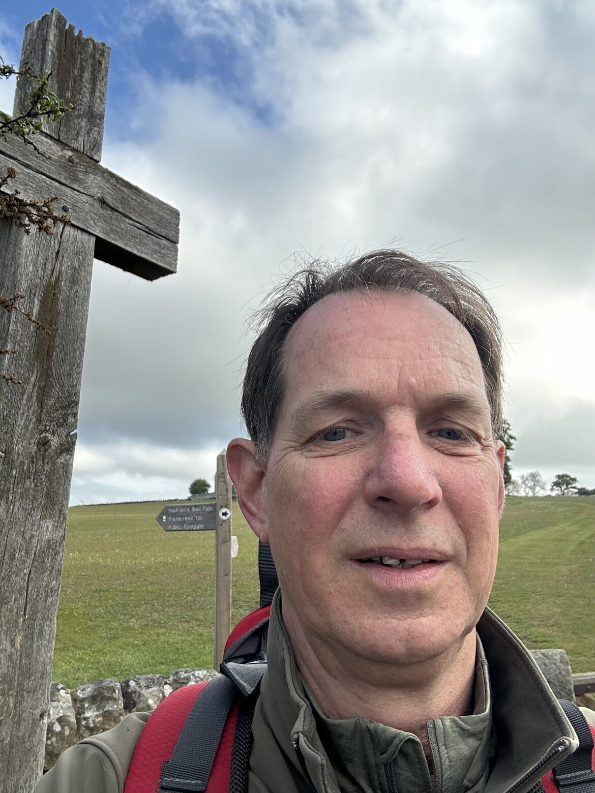 Image uploaded with update