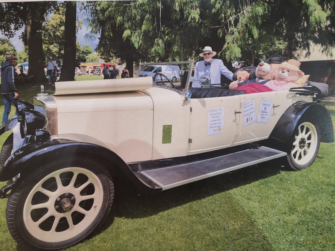 Image uploaded with update