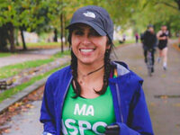 London Marathon 2026: 26.2 Miles for two amazing, incredible and beautiful boys!