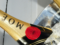 Win a Fortnum & Mason Christmas Hamper