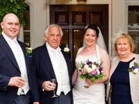 Christopher Frederick Waterman