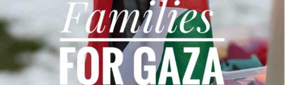 Sheffield Families for Gaza - Ethels Challenge for Sheffield Palestine Women's Scholarship Fund