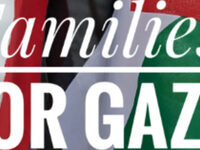 Sheffield Families for Gaza - Ethels Challenge for Sheffield Palestine Women's Scholarship Fund
