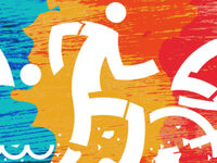 Fitness Challenge Fundraising
