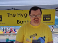 Help me end Hygiene Poverty