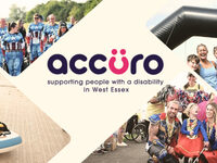 Accuro Superhero Triathlon