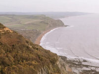 Jurassic Coast 100k walk in 24hrs (continuously)  -16th/17th May 2026