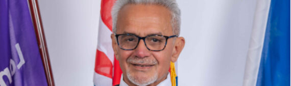 London Borough of Hounslow Inaugural Dinner 