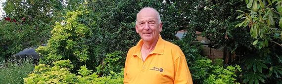 Terry's Half Marathon Charity Run