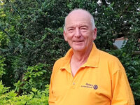 Terry's Half Marathon Charity Run