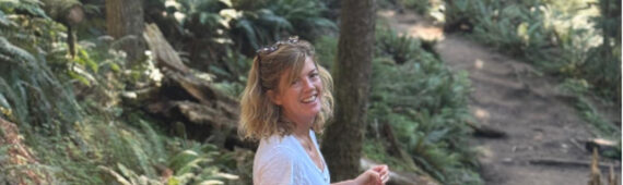 Impact Collective - supporting women’s charities in London
