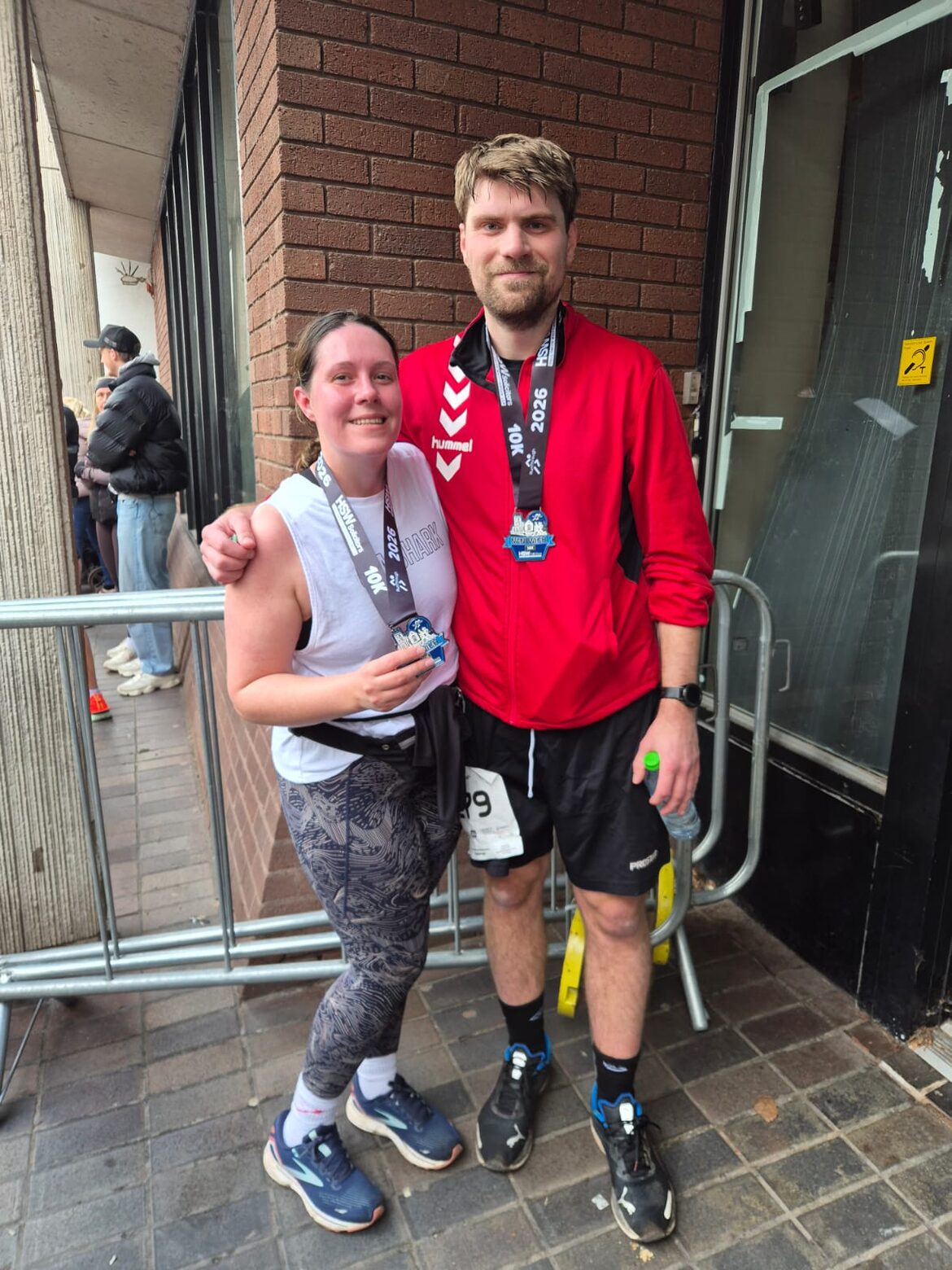 Image uploaded with update