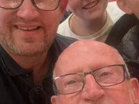 Raising money for MY Names Doddie