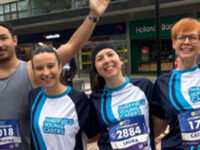 Running for Young Carers – Sheffield’s 10K Challenge!
