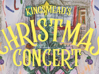 Christmas Concert & Gift Market