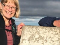 Julie's & Ian's Camino Challenge