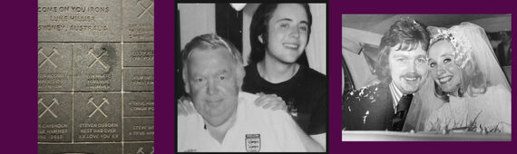 Mike’s Big Sleepout