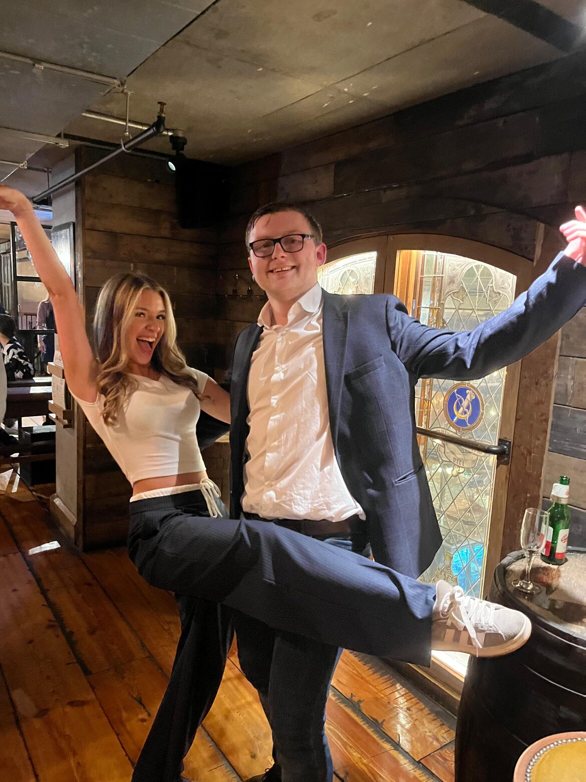 Image uploaded with update